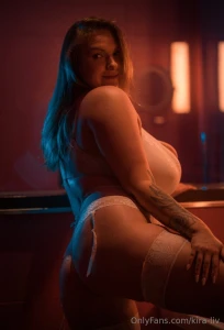 The playlist on my phone is my desires in sound sometimes too explicit