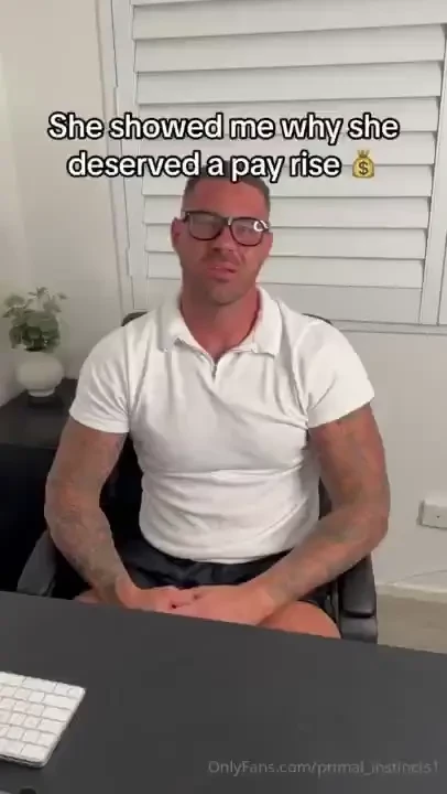 Rough intense office sex tip this post 9 99 and i will send you the 