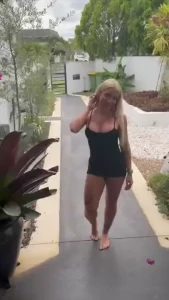 Check your inbox now tiktok famous tashapaige lets me trial out her