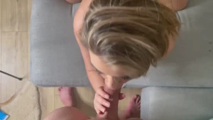 Free video thanks for all your support ninamilano