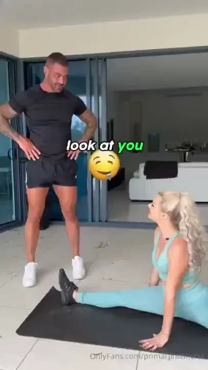 How could i say no she very persuasive lanarose2020 want to see part 