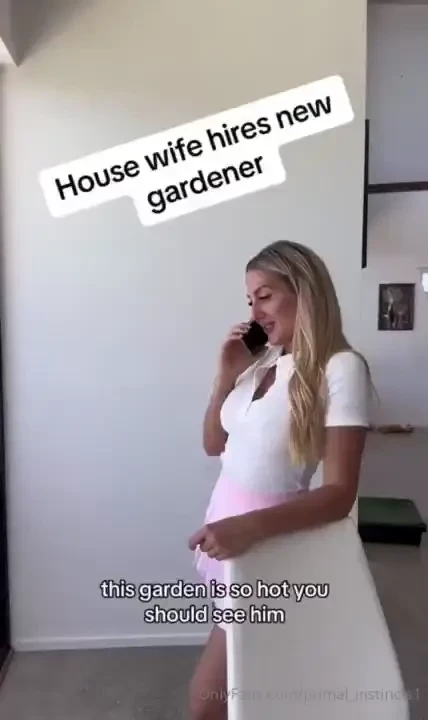 Cheating house wife fucks tradie doubletrouble2010 booked me to some 