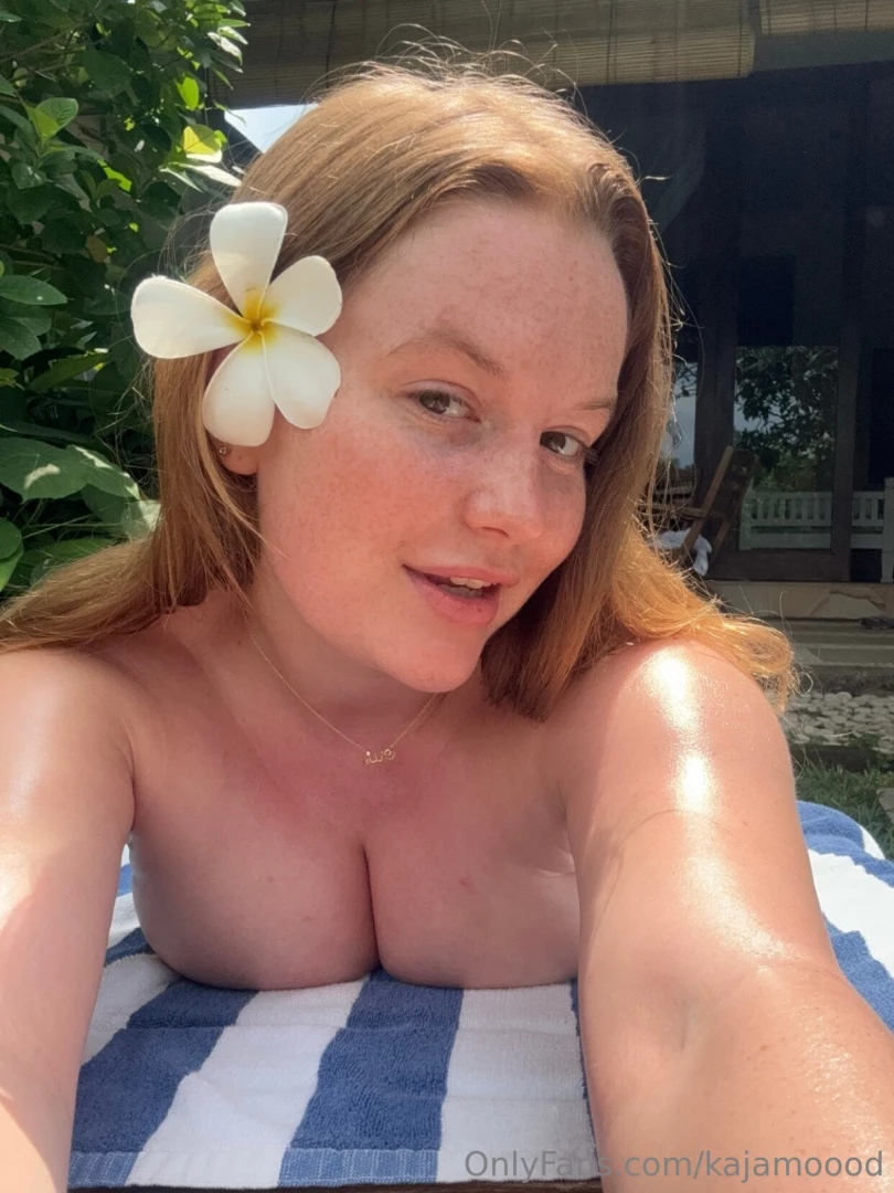 Sch n einge lt mit tanning l 