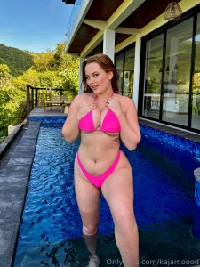 Your pinkie send a in the dm s to see my shower video