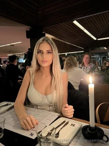 I burn for you because you are as hot as summer