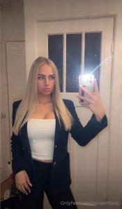 As seductive as my smile