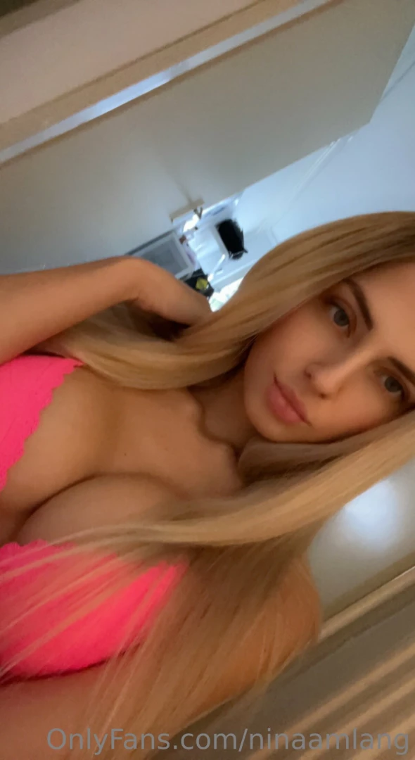 I feel so empty when you re not here 