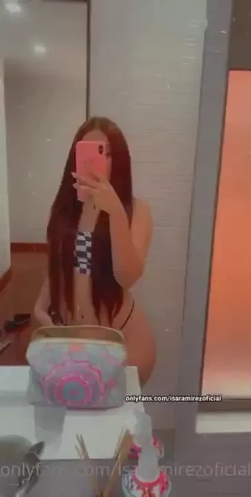 Let s take a shower part 16 