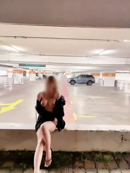 Shhh behind got people part 2 