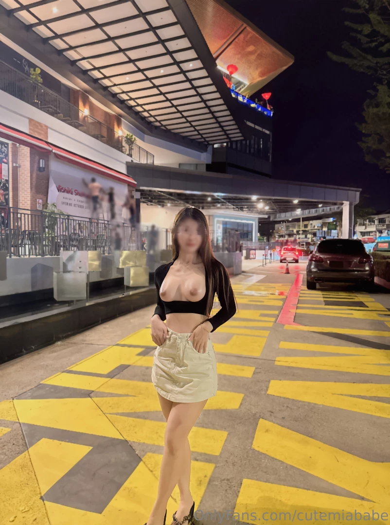 Work too hard so miss the beautiful scenery part 4 