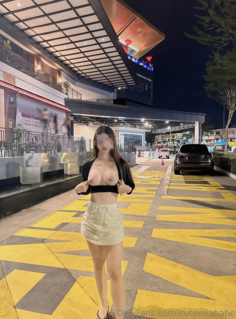 Work too hard so miss the beautiful scenery part 2 