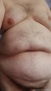 Tummy and tits part 1