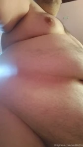 Tummy and tits