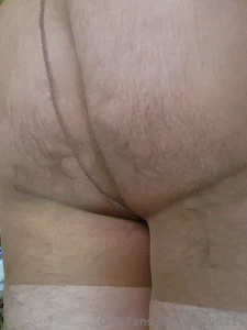 New pantyhose pics part 7