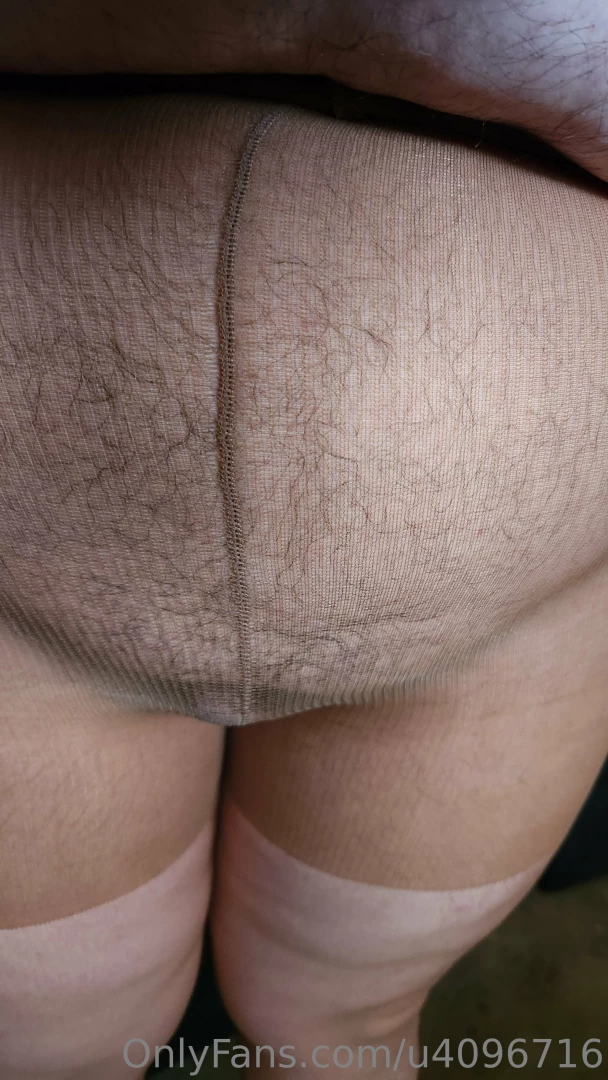 New pantyhose pics part 11 