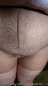 New pantyhose pics part 11