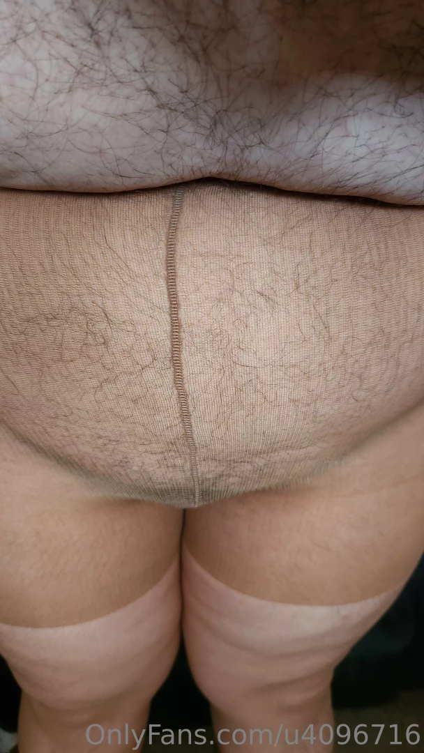 New pantyhose pics part 2 