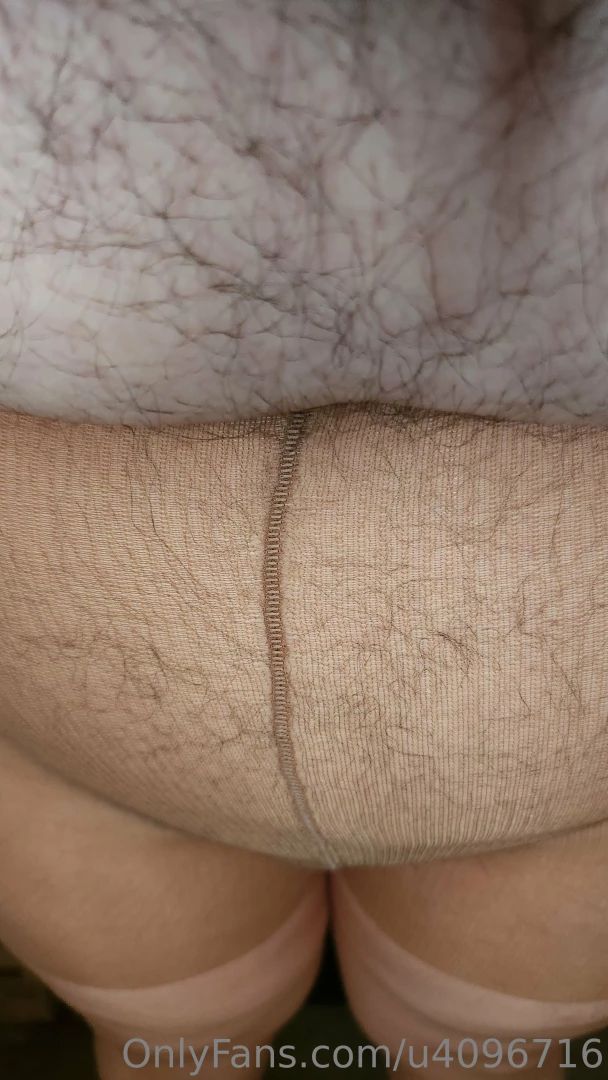 New pantyhose pics part 3 