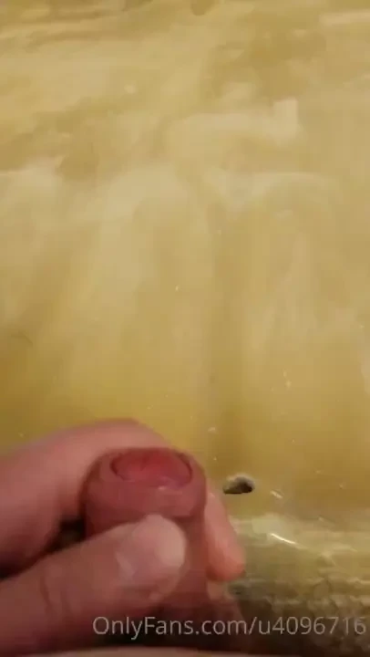 Cum daddy part 1 
