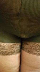 New pantyhose part 3