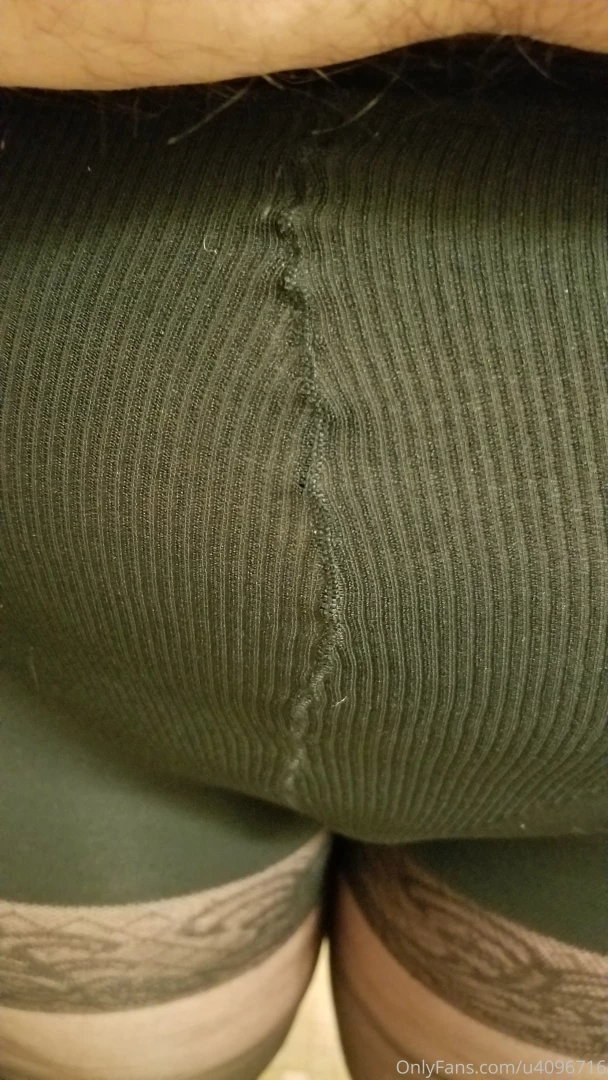 New pantyhose 