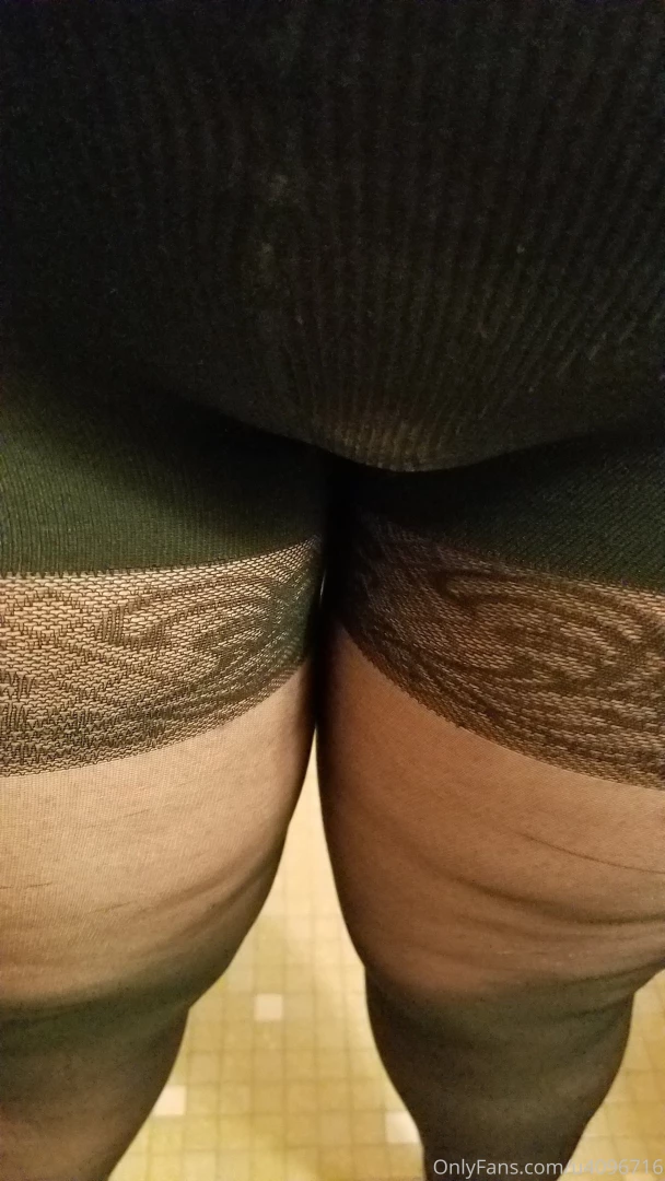 New pantyhose part 6 