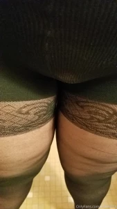New pantyhose part 6