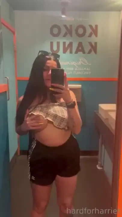 One drink and i m horny 