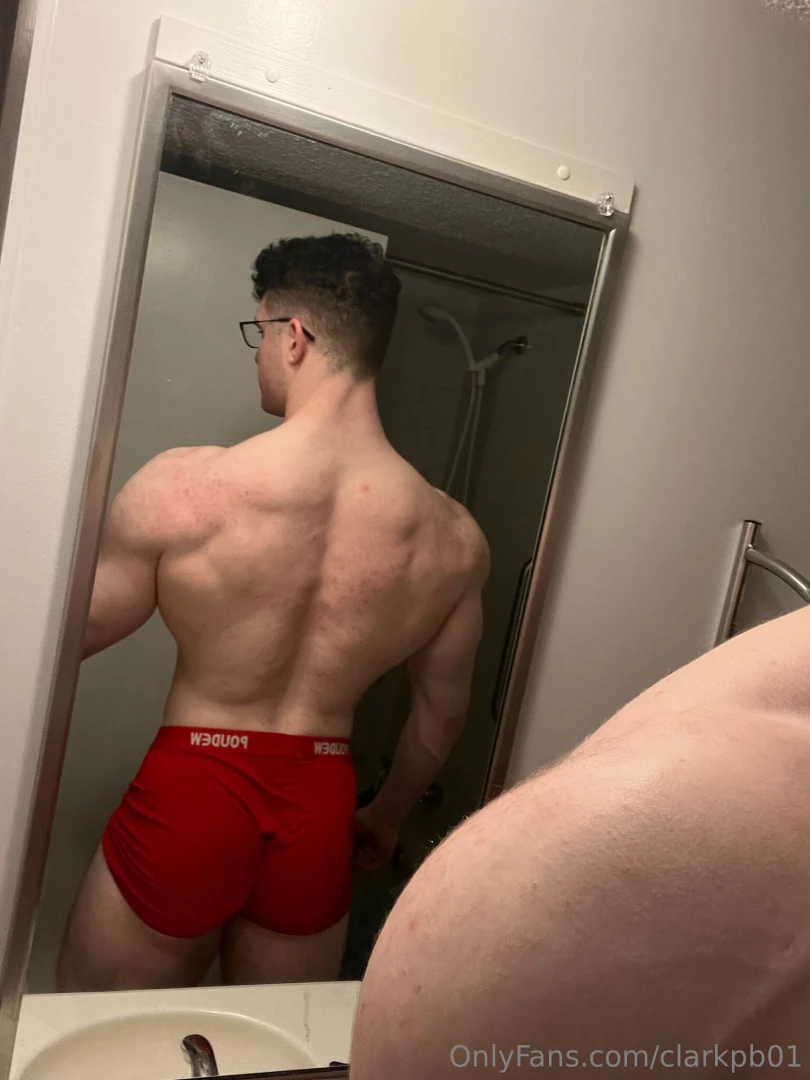 Who likes a good view from the back 