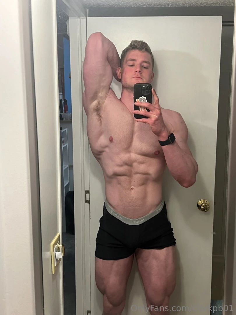 Time to rise and grind 
