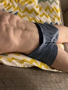 From bed to beast mode