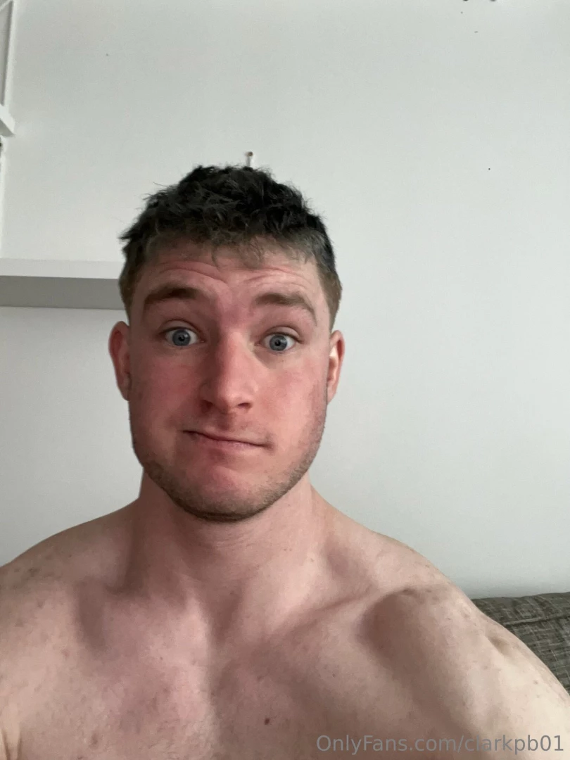 Clarkpb01 part 230035 