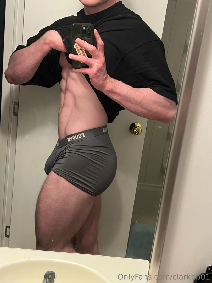 Has working out paid off 