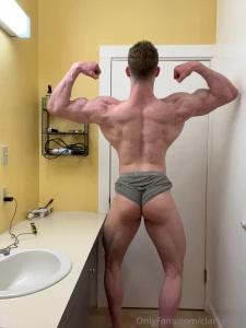 I can carry you on my back