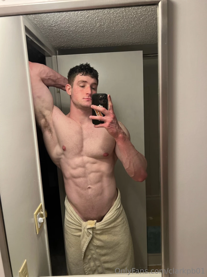 After shower part 1 