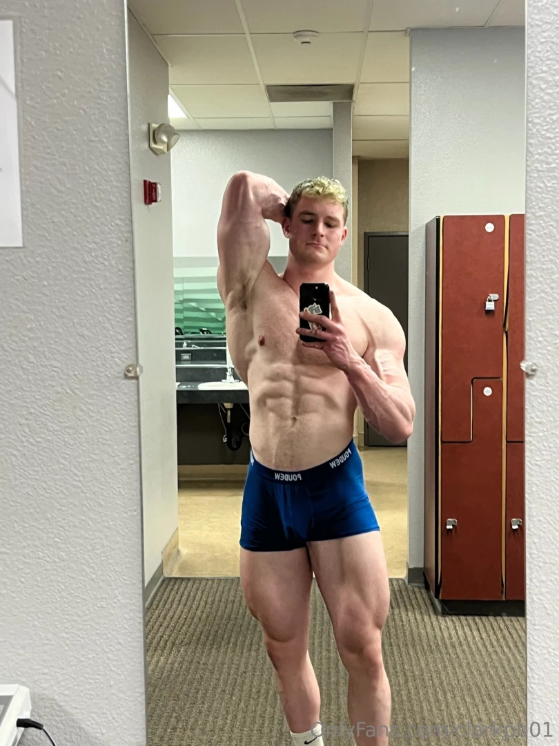 Done grinding at the gym next is you 