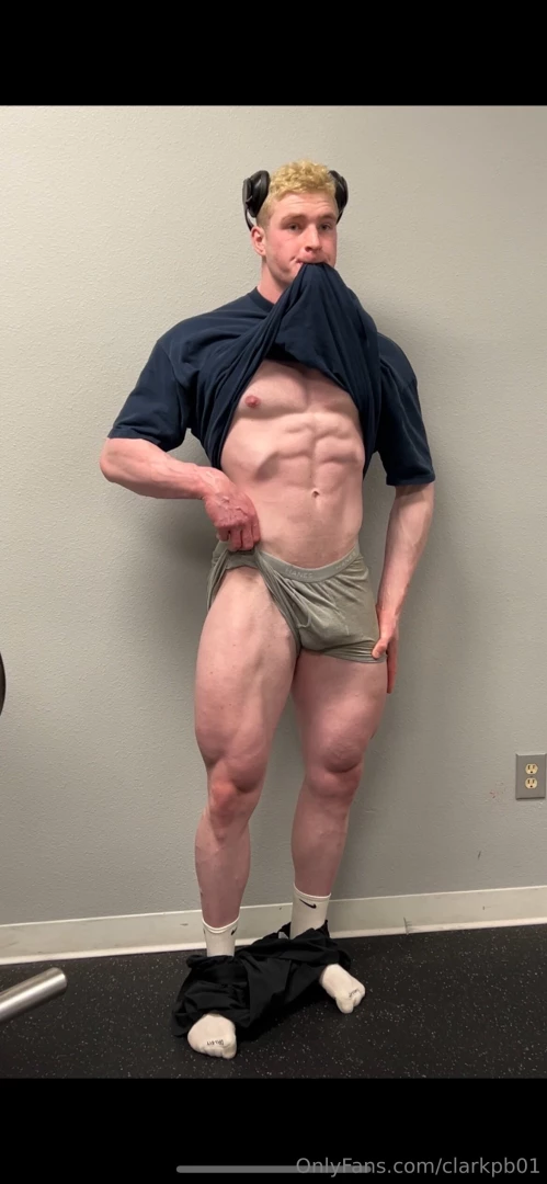 Flexin on ya 