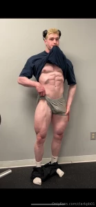 Flexin on ya