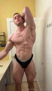 What s your favorite morning exercise