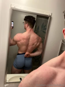 View from the back part 1