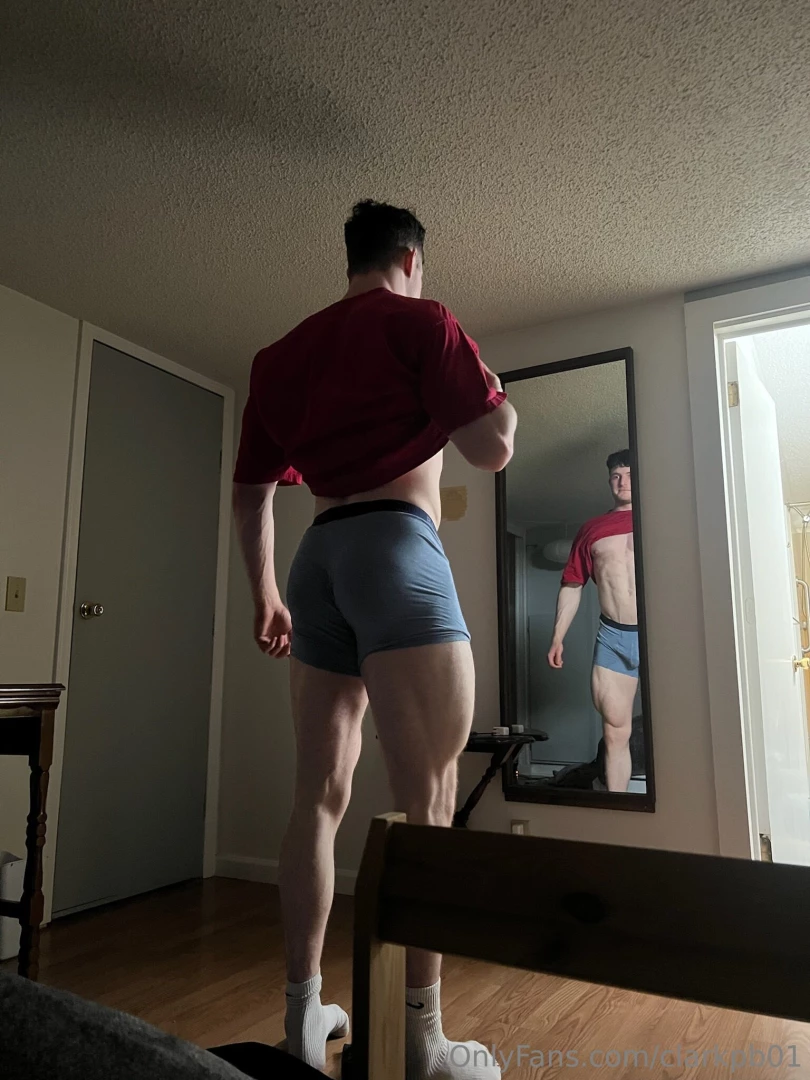 Get ready for me 