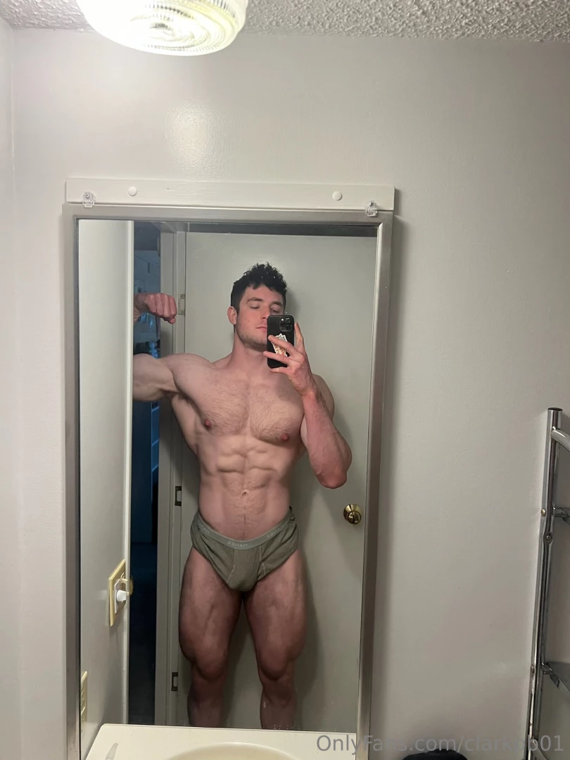 Time to get bulky 