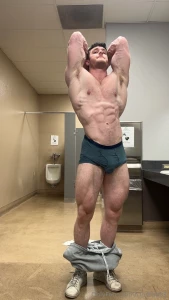 From sheets to sweat