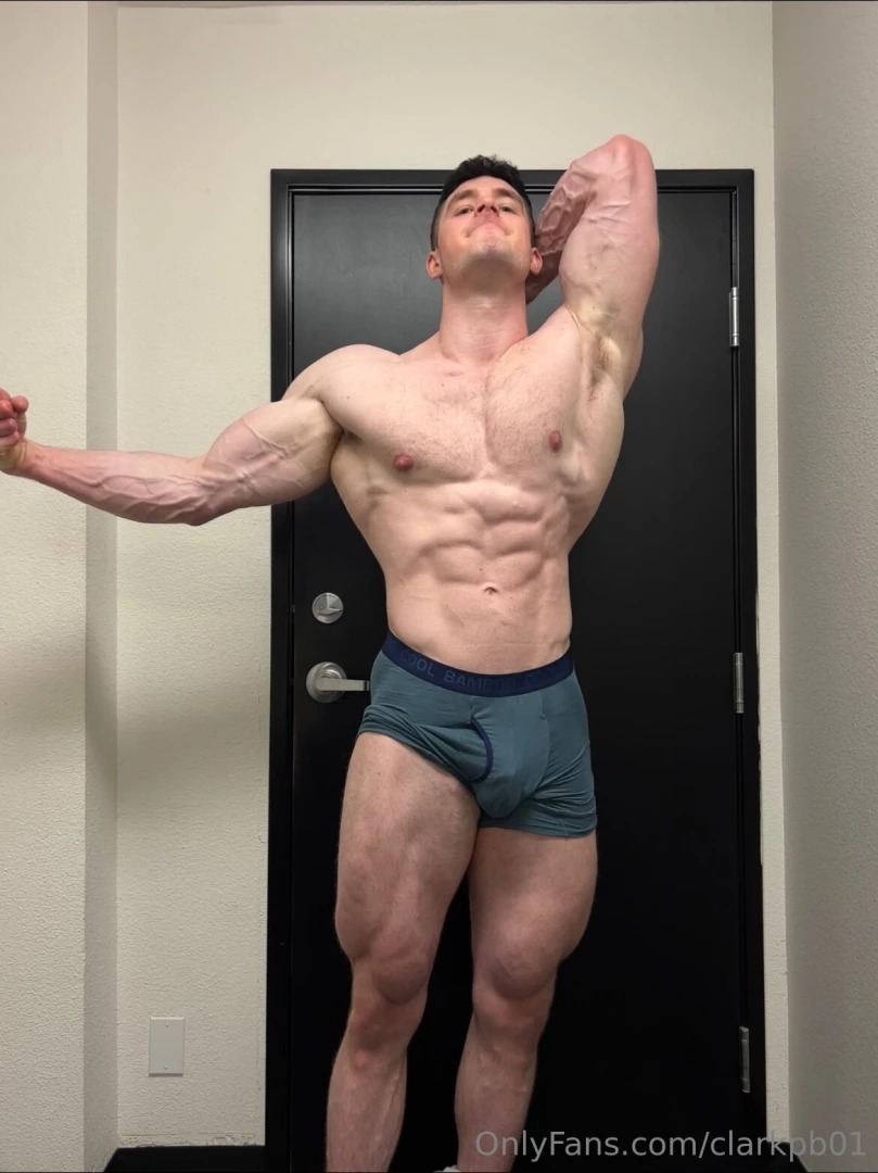 Getting bigger part 1 
