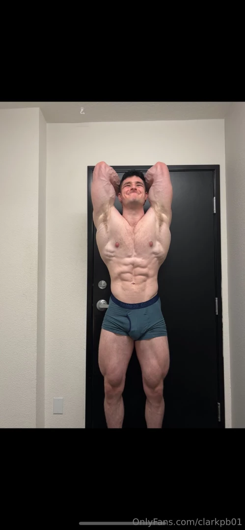 No pain no gain 