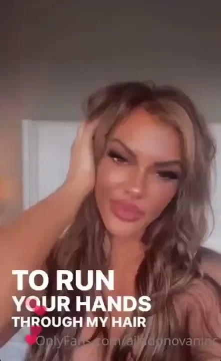 Ailadonovaninc part 55 