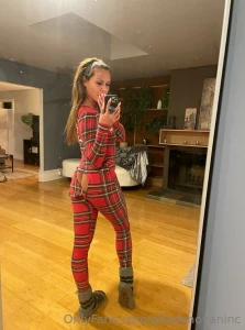 One of my fav of the year what did you ask santa for