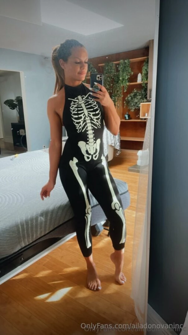 Bone to be wild part 1 