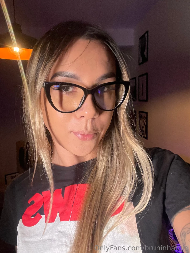 Bruninhatgirl part 3 