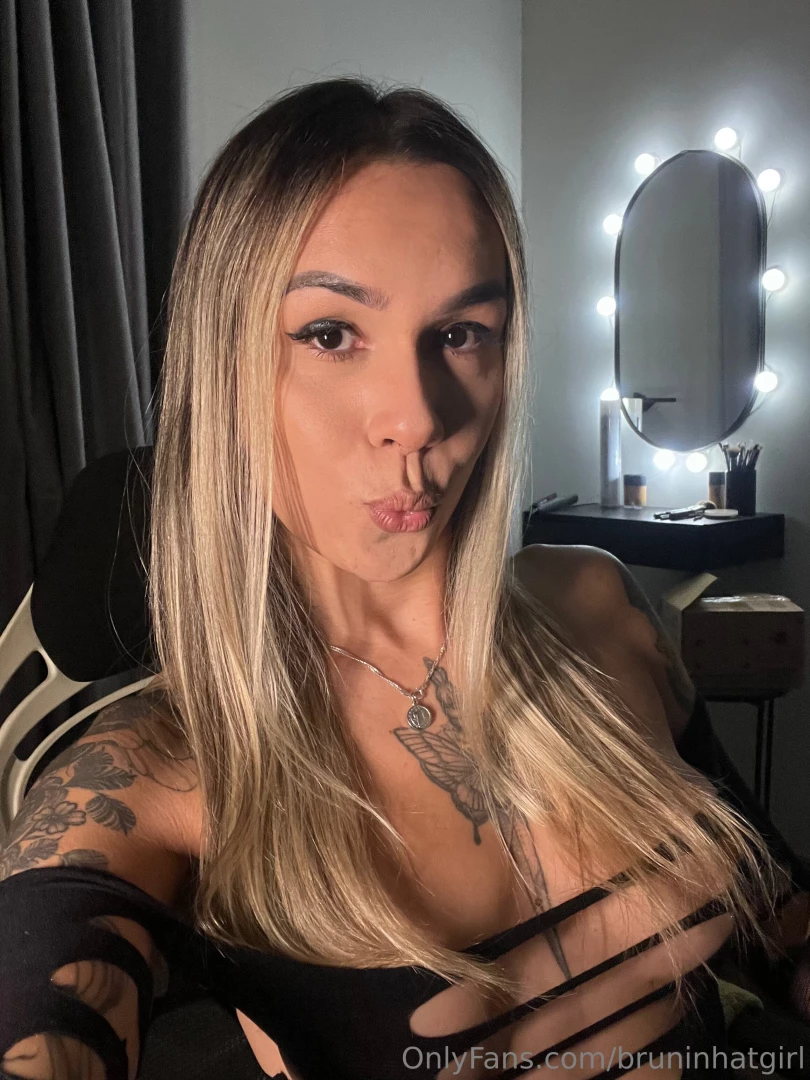 Good night loves my new profile pic 